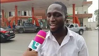 Ghanaians praise Prez. Mahama for removing betting tax, E-Levy and others
