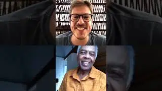 Que Historia é Essa, Vovô? c/ Gilberto Gil