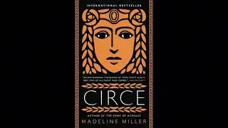 Circe by Madeline Miller - Chapter 3 | Free Audiobook 