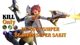 Beatrix Gameplay
