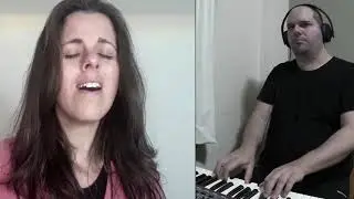 SAMBA EM PRELUDIO - Toni Julio, Debora Dienstmann, EduardoTaufic