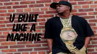 Tymecheck - Black Spandex (Lyrics Video)