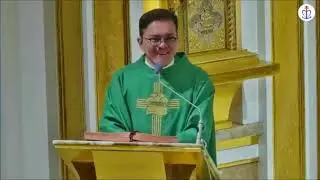 Fr. JoeL Jason -  Memorize the Word of God and meditate on the Word of God.