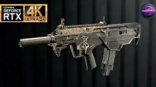 GRT-BC HIPFIRE BEAST 💥🔥 | Best Carbine Setup in Battlefield 6!