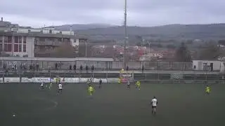 Melfi-Vultur 0 - 2, 13^ di Eccellenza Lucana 24-25