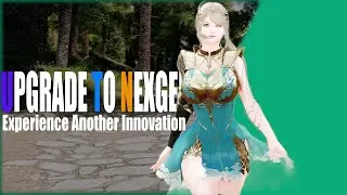 The Ultimate Guide to Upgrading Skyrim's Camera to Nextgen
