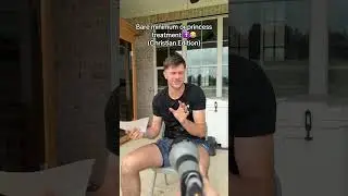 DID HE PASS OR AM I CRAZY 😂 #shorts