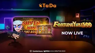 FORTUNE YURI 500 Gameplay by TaDa Gaming