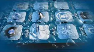 Dream Dance Alliance - Snowflakes