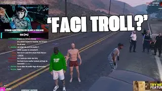 DON STEFANOS ACUZAT DE ADMIN PE OGLAND CA FACE TROLL?!