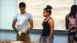 Work Readiness Video