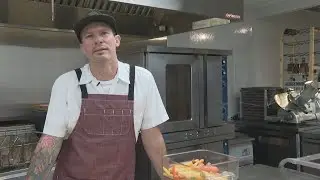 Grand Junction Chef on list of Semi-finalists for prestigious culinary award