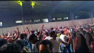 dj night navratra special gla University, mathura