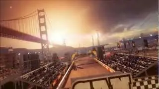 Delirious Demo #2 Dirt Showdown