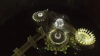 🇷🇴 Salina Turda - Kopalnia soli w Rumunii