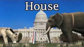A special animated look at the 2010 US midterm elections