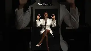 So Easily...