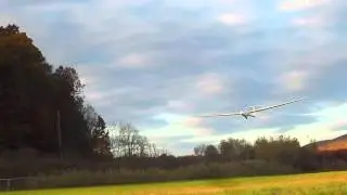 Wurtsboro SZD-55 FZ