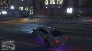 Обзор моих машин в GTA 5 (Windsor,4 часть)