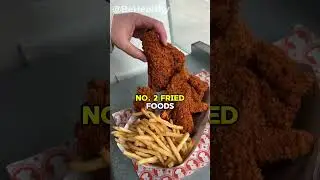 Top 5 Foods That Damage Your Heart 💔 (Doctors Warn About #5)