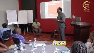 PROFESSIONAL SELLING SKILLS TRAINING PART 3