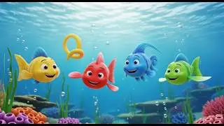 Best Nursery Rhymes 2026 | 1 Hour Non-Stop Educational Adventure