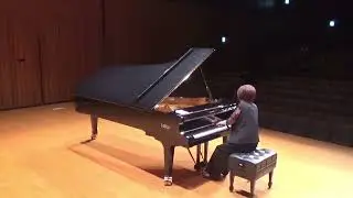 ショパン/幻想曲Op.49　F.Chopin/Fantasy Op.49