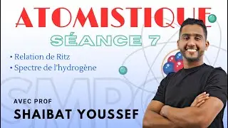 Atomistique chapitre 2  partie 3