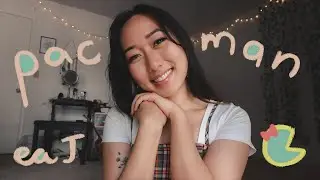 Pacman - eaJ (cover)