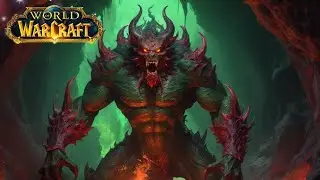 Argaloth in Baradin Hold
