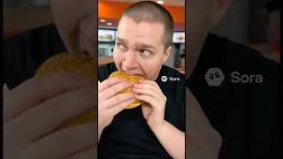 @steak and @KreekCraft get arrested for eating and being fat.. #shorts #ai