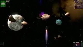 Collision Course Andromeda - Alpha 0.4 May 2019