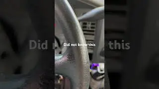 Did not know this😳 | 2003 Dodge Dakota