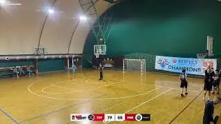 Tour de France vs Himare | round 11  | SOUTH C LIGA | 2025/26