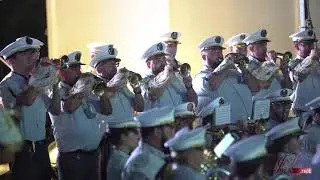 'Tras tus pasos prendido' | CCyTT Rosario de Arriate | Sones de Esperanza | 4K | 2021