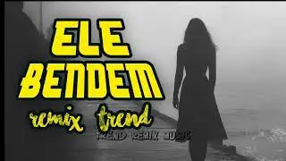 Ele Bendem Azerbaycan xalq mahnısı trend remix music  #keşfet  #azerbaijan