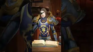 Meanwhile Back At The Garrison&hellip;