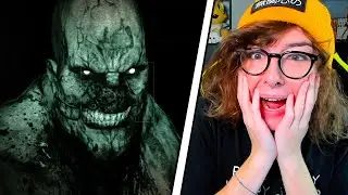 Perché ho giocato ad Outlast?