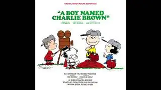 Failure Face (Alt) - A Boy Named Charlie Brown