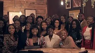 #TheLoveFest2019 | Being MoChunks Season 3, Episode 15