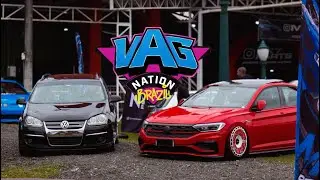 VAGNATION BRASIL 2025