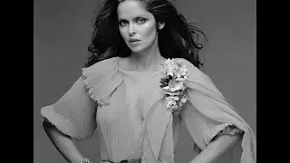 Барбара Бах (Barbara Bach) musical slide show