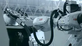 ABB Robotics Value Provider Event Wuhan 2016