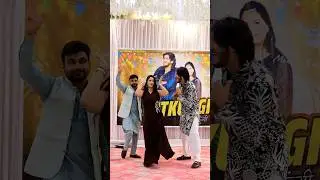 Dj ka Floor tod diya
