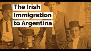 Irish Immigration to Argentina