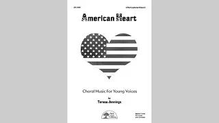 American Heart - Page Turner
