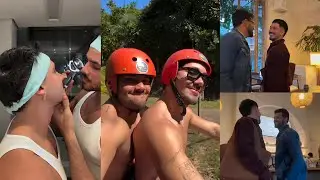 Gabriel Fuentes e Vittor Fernando #2