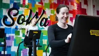 Explore SoWa Health + Wellness: Your Ultimate Fitness Destination