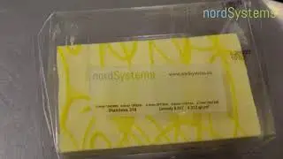 Contaminant detection with ANRITSU X-ray - for cakes