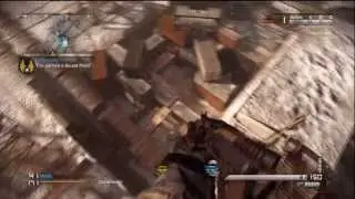 Call of Duty Ghosts : 10th Prestige lobby : GoDynasty